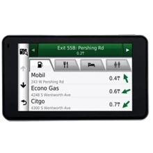 Garmin Nuvi 3490LMT EU Аероскан (010-00858-16): Слот для карт пам'яті MicroSD