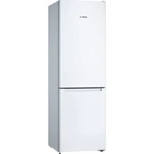 Холодильник Bosch KGN36KWEAE: Тип холодильник двухкамерный