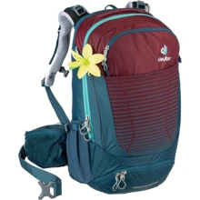 Рюкзак Рюкзак Deuter Trans Alpine Pro 26 SL цвет 5324 maron-arctic (3206019 5324): Производитель Deuter