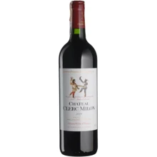 Вино Chateau Clerc Milon 2015 красное сухое 0.75 л (BW47310): Страна производитель Франция