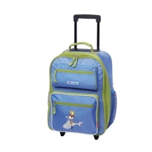 Сумка на колесах Sigikid Sammy Samoa 24550SK: Производитель Sigikid