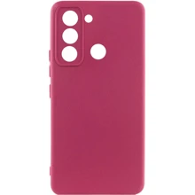 Чехол для телефонов Lakshmi Case Silicone Cover Full Camera Marsala for TECNO Pop 5 LTE: Совместимость TECNO Pop 5 LTE
