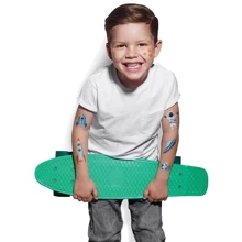 Тимчасові татуювання TATTon.me Space Set (TSSpace): Виробник TATTon.me