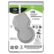 Внутренний жесткий диск Seagate BarraCuda 2,5" (ST1000LM048) RB: Форм-фактор 2.5"