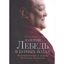 Шамар Ринпоче: Золотой лебедь в бурных водах. Необыкновенная жизнь Десятого Кармапы: Производитель Ориенталия