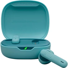 Навушники JBL Wave Flex 2 Blue (JBLWFLEX2BLU): Тип конструкції вакуумные