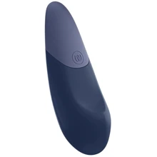 Вибратор Womanizer Vibe Dark Blue​: Для кого Для женщин
