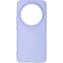 Чехол для телефонов ArmorStandart ICON Case Lavender for Xiaomi 14 Ultra (ARM74118): Совместимость Xiaomi 14 Ultra