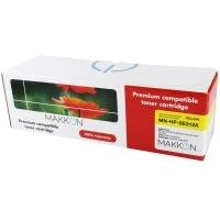 Картридж Makkon HP CLJP СE312A (126A) Canon 729 1k yellow (MN-HP-SE312A): Производитель Makkon