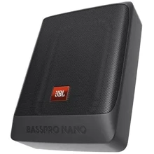Сабвуфер JBL BassPro Nano: Виробник JBL
