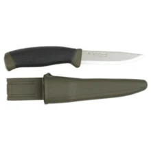 Ніж Morakniv Scout No 440: Тип ножа туристичний
