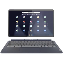 Ноутбук Lenovo Chromebook Duet 5 (82QS001HUS): Экран 13,3 (1920x1080)