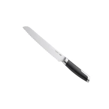 Ніж для хліба BergHoff Graphite 20 см (3950353): Лезо Нержавеющая сталь