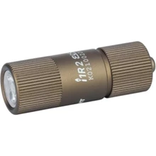 Ліхтар туристичний Olight I1R 2 Tan (2370.32.20): Тип Брелок