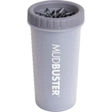 Лапомойка Dexas MudBuster Lidded Pro для собак большая светло-серая (PW720429): Производитель Dexas