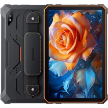 Планшет Blackview Tab Active 8 6/128GB LTE Orange (UA): Дисплей 10.36" IPS (2000x1200)