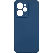 Чехол для телефонов ArmorStandart ICON Case Camera cover Dark Blue for Realme 14 5G (ARM83643): Совместимость Realme 14 5G