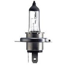 Галогенная автолампа Bosch H4 Plus 30 12V 60/55W (1987302042): Производитель Bosch