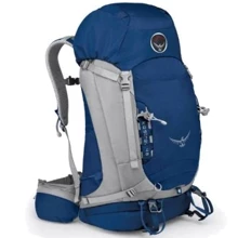 Рюкзак Osprey Kestrel 48 Tarn Blue (M/L): Виробник Osprey