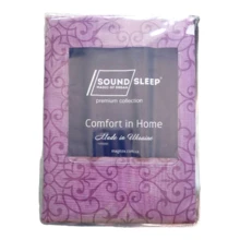 Комплект наволочок SoundSleep Verona бязь 70х70 см 2 шт. (94014433): Тип наволочка