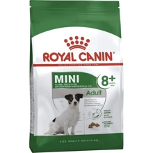Сухой корм для собак Royal Canin Mini Adult 8+ малых пород старше 8 лет 800 г (30020089): Тип Сухой корм