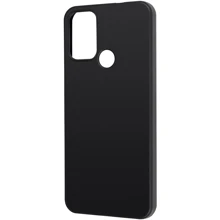 Аксессуар для смартфона ArmorStandart Matte Slim Fit Black for Nokia C22 (ARM67004): Совместимость Nokia C22