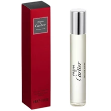 Туалетная вода Cartier Pasha De Edition Noire 9 ml: Вид Туалетная вода