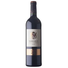 Вино червоне сухе DULONG MARGAUX PRESTIGE, 0.75л 13% (STA3272810098578): Країна виробник Франція
