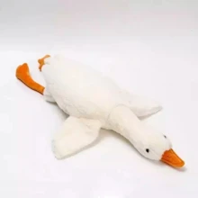 Мягкая игрушка Гусь 160 см (L1225): Тип домашние питомцы