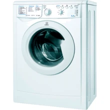 Пральна машина Indesit IWSB 51051 UA Пральна машина Indesit IWSB 51051 UA
