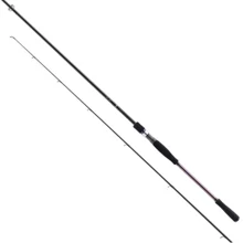 Спінінгові вудилище Daiwa Prorex X 2.40m 7-21gr: Тип вудлища спиннинговое