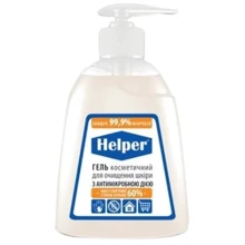 Helper Гель косметичний з антимікробною дією 300 ml: undefined undefined