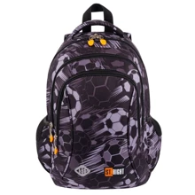 Рюкзак школьный St.Right Classic Ball (667008): Возрастная группа от 6 до 10 лет