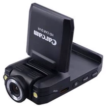 HD DVR K 2000: Кут огляду, градусів 150