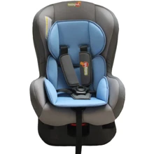 BabyHit Carina Grey/Blue (0/1): Группа 0/1