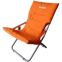 Шезлонг Ranger Comfort 4 (RA 3305): Тип шезлонг