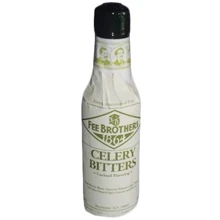 Биттер Fee Brothers, Celery Bitters, 1.29%, 0.15 л (PRV791863140681): Объем, л 0.15