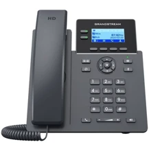 Офисный телефон Grandstream GRP2602: Тип IP