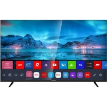 Телевізор SENCOR 43US800TCSB: Тип LED-телевизоры