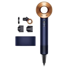Фен Dyson HD15 Supersonic Prussian Blue/Rich Copper (460028-01) (CN): Тип Профессиональный
