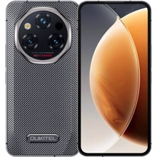 Смартфон Oukitel WP210 12/512Gb Timeless Black: Дисплей 6.7" IPS (1080x2412) / 394 PPI / Corning Gorilla 5
