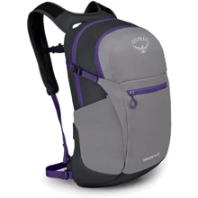 Рюкзак Рюкзак Osprey Daylite Plus Medium Grey/Dark Charcoal (серый): Производитель Osprey