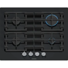 Варочная поверхность Siemens EP6A6PI40O: Размеры для встраивания 56х49 см