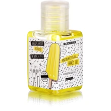 Mr.SCRUBBER Антисептик для рук Mango Ice Cream 30 ml: Призначення 