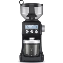 Кофемолка Sage SCG820BTR: Вместимость, г 450