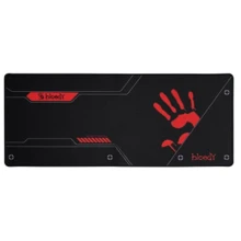 Игровая поверхность A4Tech Bloody BP-50L: Материал Ткань