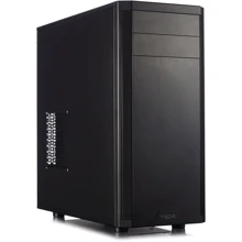 Корпус Fractal Design Core 2500 Black (FD-CA-CORE-2500-BL): Форм-фактор материнской платы ATX/MicroATX/Mini-ITX