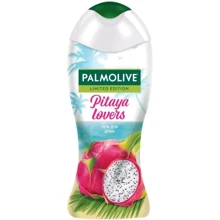 Palmolive Limited Edition Pitaya Lovers Гель для душа 250ml: Назначение Увлажнение, Очищение, Ароматизация
