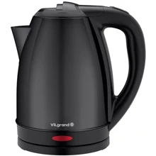 Электрочайник ViLgrand VS2060 black: Мощность, Вт 1800