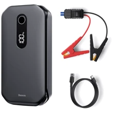 Baseus Super Energy Pro Car Jump Starter Black (CRJS03-01)
